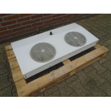 Alfa-Laval  koel verdamper laagbouw. 1,4 kw